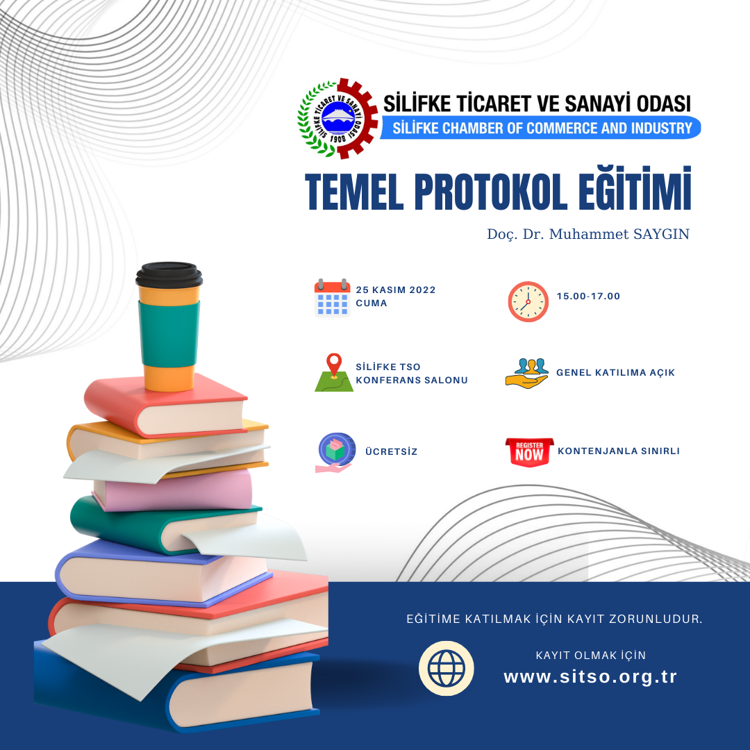 Temel Protokol Eğitimi